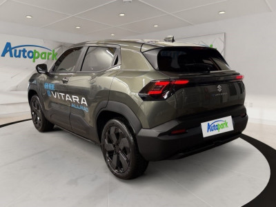 Suzuki Vitara Neuwagen
