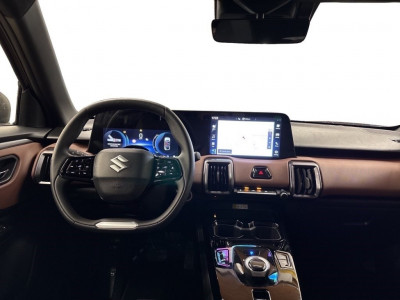 Suzuki Vitara Neuwagen