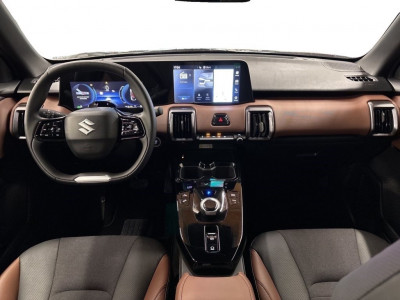 Suzuki Vitara Neuwagen