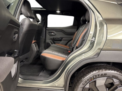 Suzuki Vitara Neuwagen