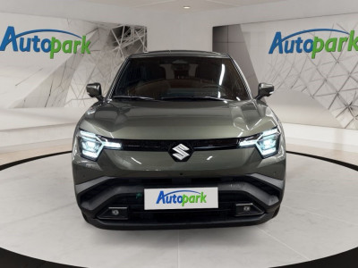 Suzuki Vitara Neuwagen