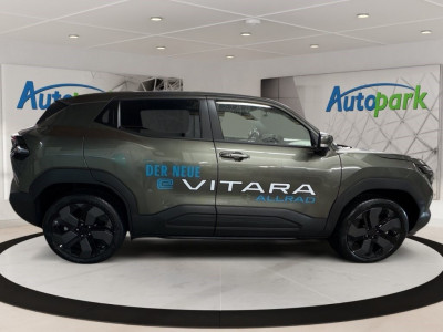 Suzuki Vitara Neuwagen