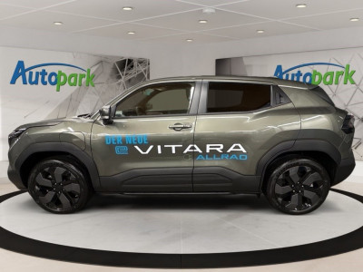 Suzuki Vitara Neuwagen