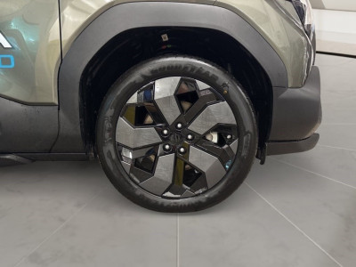 Suzuki Vitara Neuwagen