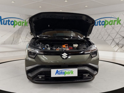 Suzuki Vitara Neuwagen