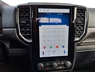 Ford Ranger Neuwagen