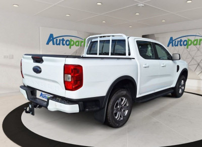 Ford Ranger Neuwagen