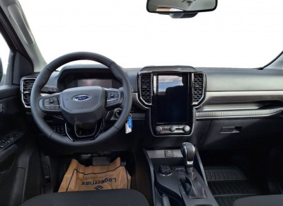 Ford Ranger Neuwagen