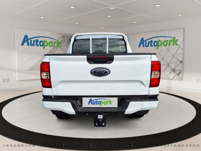 Ford Ranger Neuwagen