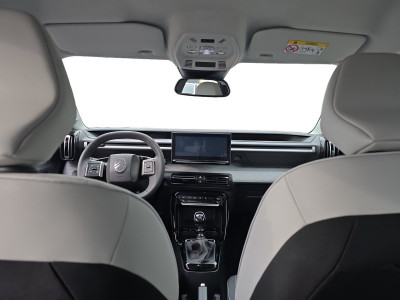 Citroën C3 Neuwagen