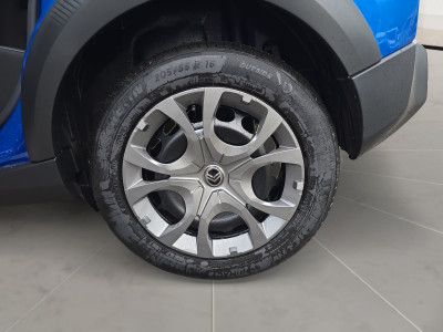 Citroën C3 Neuwagen