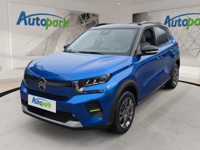 Citroën C3 Neuwagen