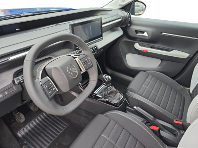 Citroën C3 Neuwagen