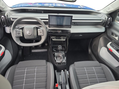 Citroën C3 Neuwagen