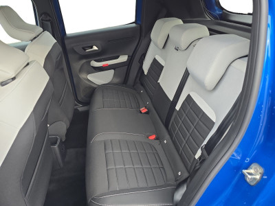 Citroën C3 Neuwagen