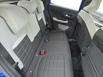 Citroën C3 Neuwagen