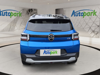 Citroën C3 Neuwagen