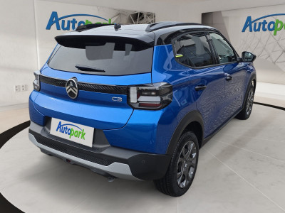 Citroën C3 Neuwagen