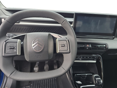 Citroën C3 Neuwagen