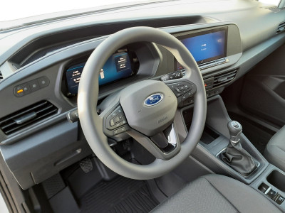 Ford Transit Connect Neuwagen Ford Transit Connect Neuwagen