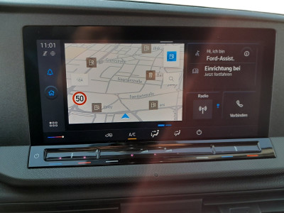 Ford Transit Connect Neuwagen Ford Transit Connect Neuwagen