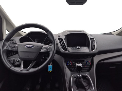 Ford C-MAX Gebrauchtwagen