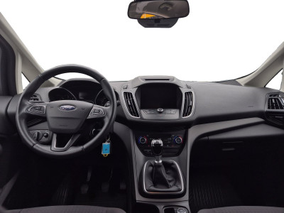 Ford C-MAX Gebrauchtwagen