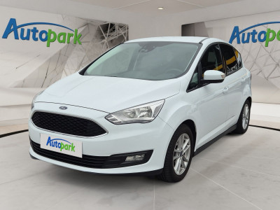 Ford C-MAX Gebrauchtwagen