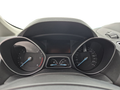 Ford C-MAX Gebrauchtwagen