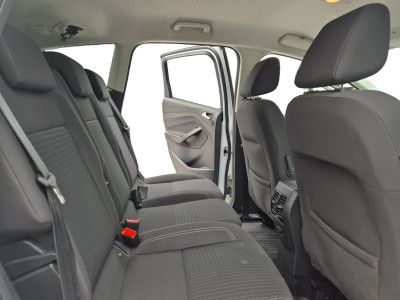 Ford C-MAX Gebrauchtwagen