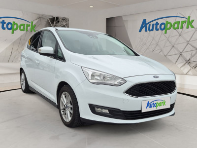 Ford C-MAX Gebrauchtwagen