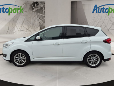 Ford C-MAX Gebrauchtwagen