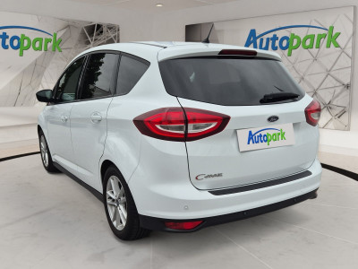 Ford C-MAX Gebrauchtwagen