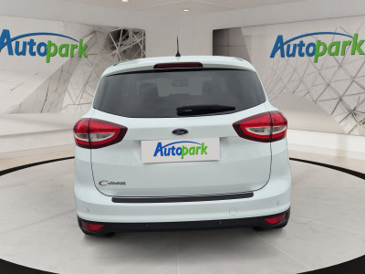 Ford C-MAX Gebrauchtwagen