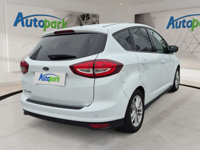 Ford C-MAX Gebrauchtwagen