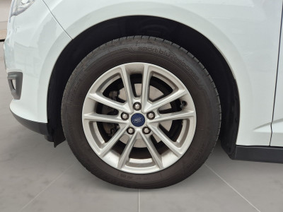 Ford C-MAX Gebrauchtwagen