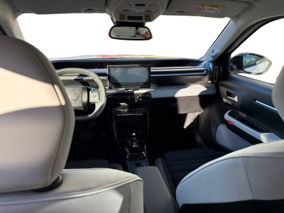 Citroën C3 Aircross Vorführwagen