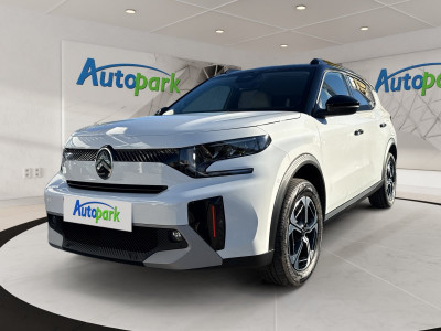 Citroën C3 Aircross Vorführwagen