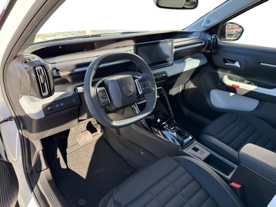 Citroën C3 Aircross Vorführwagen