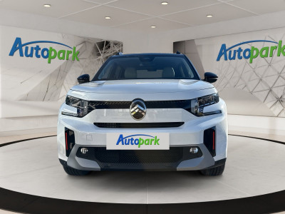Citroën C3 Aircross Vorführwagen