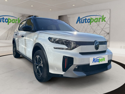 Citroën C3 Aircross Vorführwagen