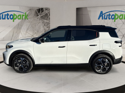 Citroën C3 Aircross Vorführwagen