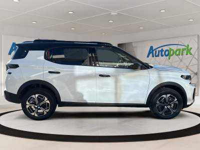Citroën C3 Aircross Vorführwagen