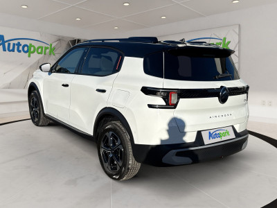 Citroën C3 Aircross Vorführwagen