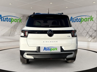 Citroën C3 Aircross Vorführwagen