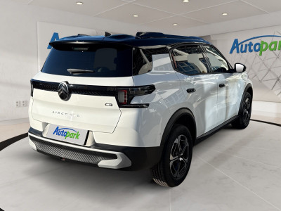 Citroën C3 Aircross Vorführwagen