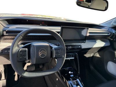 Citroën C3 Aircross Vorführwagen