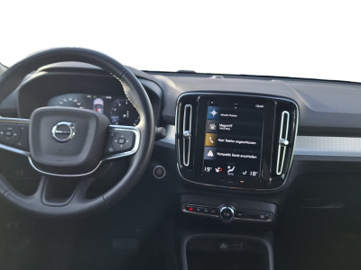 Volvo XC40 Gebrauchtwagen
