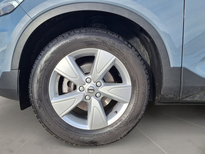 Volvo XC40 Gebrauchtwagen