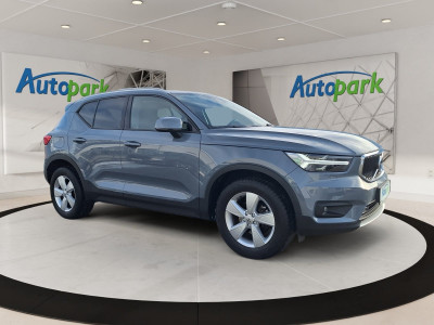 Volvo XC40 Gebrauchtwagen